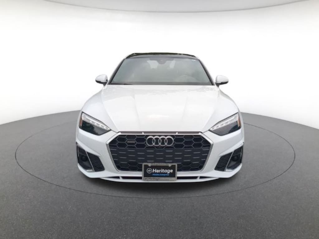 Used 2024 Audi A5 Sportback 45 S Line Premium Plus Hatchback