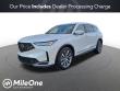 Used 2025 Acura MDX Technology Package SUV