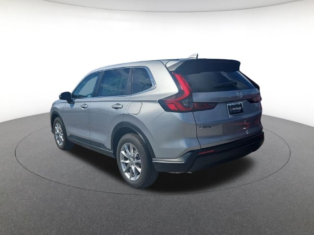 New 2027 Honda CR-V EX SUV