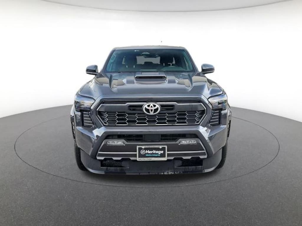 Used 2025 Toyota Tacoma TRD Sport Truck