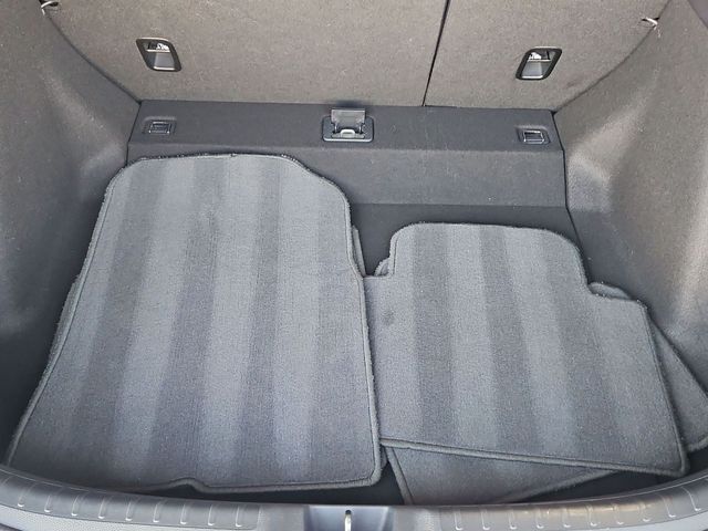 2026 Honda Civic Hatchback Sport - Photo 20