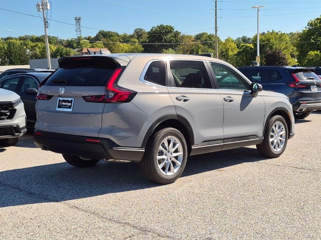 New 2027 Honda CR-V EX SUV