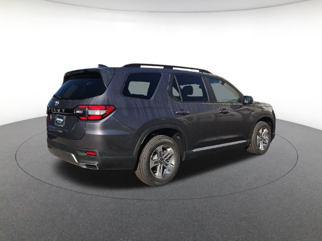New 2026 Honda Pilot EX-L SUV