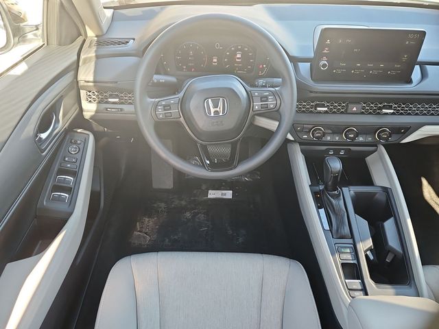 2026 Honda Accord SE - Photo 7