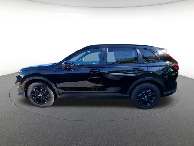 New 2027 Honda CR-V Hybrid Sport SUV