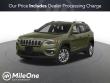 Used 2019 Jeep Cherokee Limited SUV