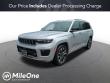 Used 2023 Jeep Grand Cherokee L Overland SUV