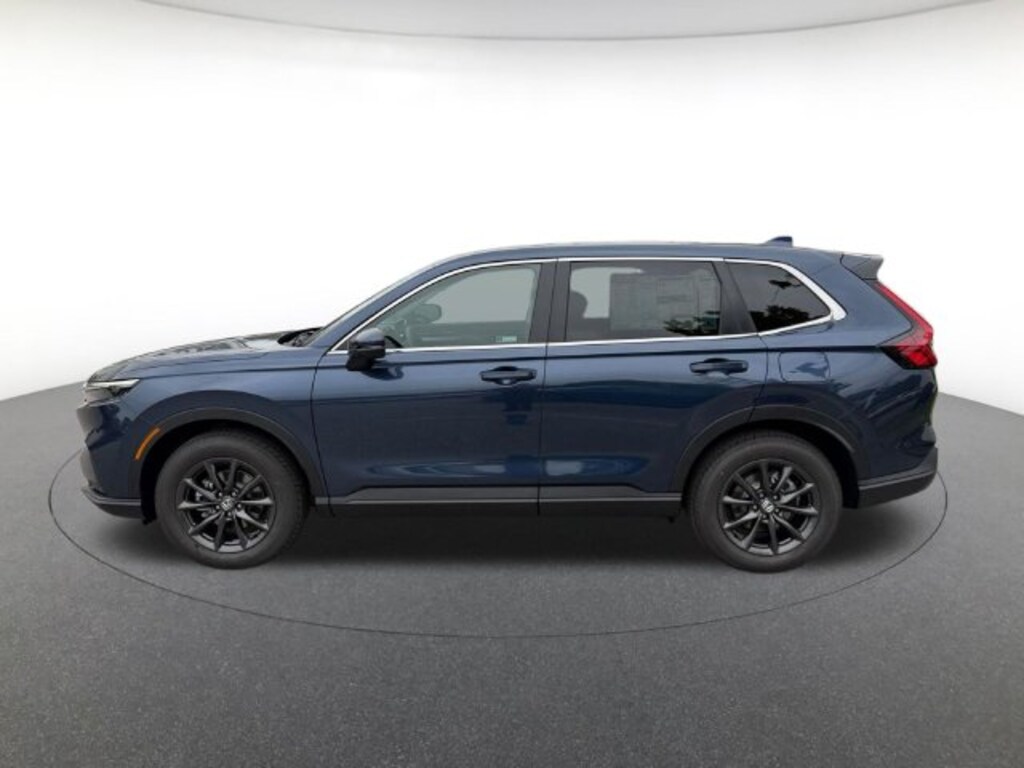 New 2027 Honda CR-V EX-L SUV