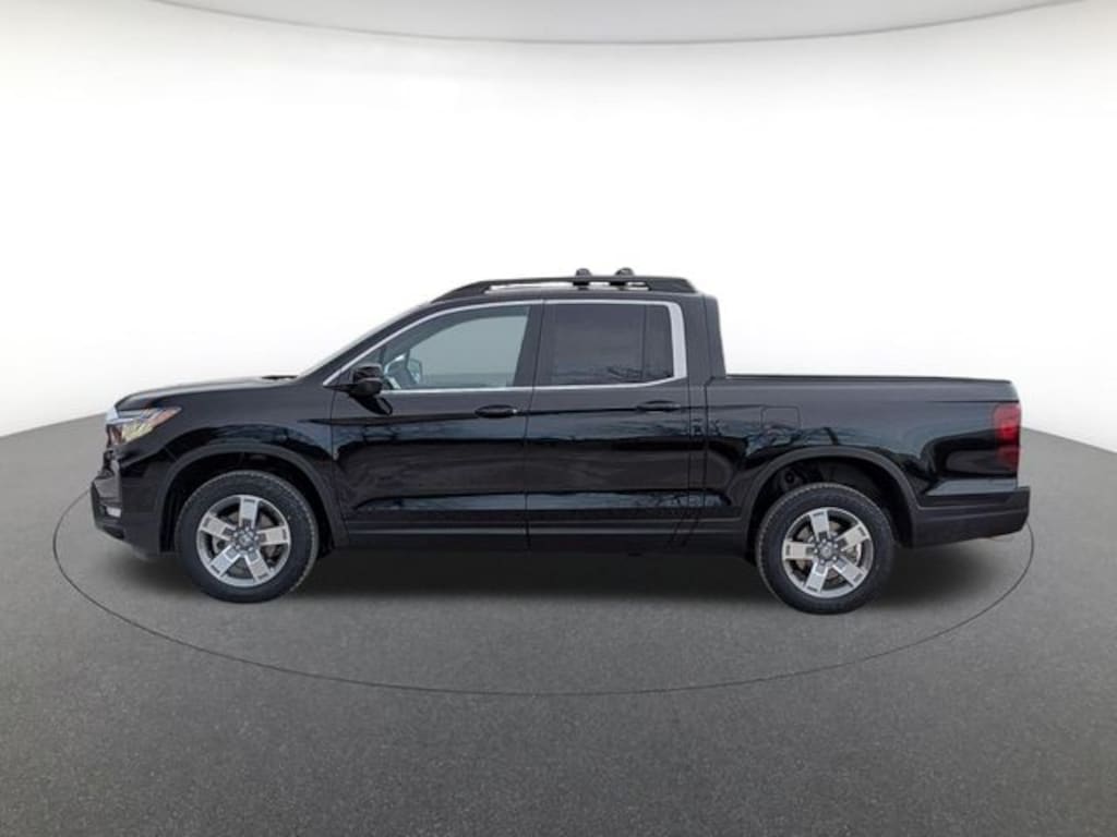 New 2026 Honda Ridgeline RTL Truck Crew Cab