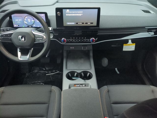 2025 Honda Prologue EX - Photo 9