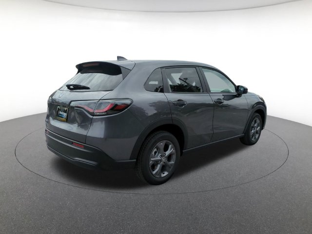New 2027 Honda HR-V LX SUV