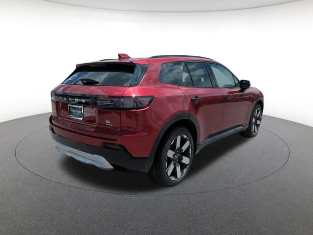 New 2026 Honda Prologue Elite SUV