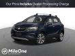 Used 2021 Buick Encore Preferred SUV