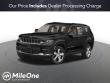 Used 2022 Jeep Grand Cherokee L Limited SUV