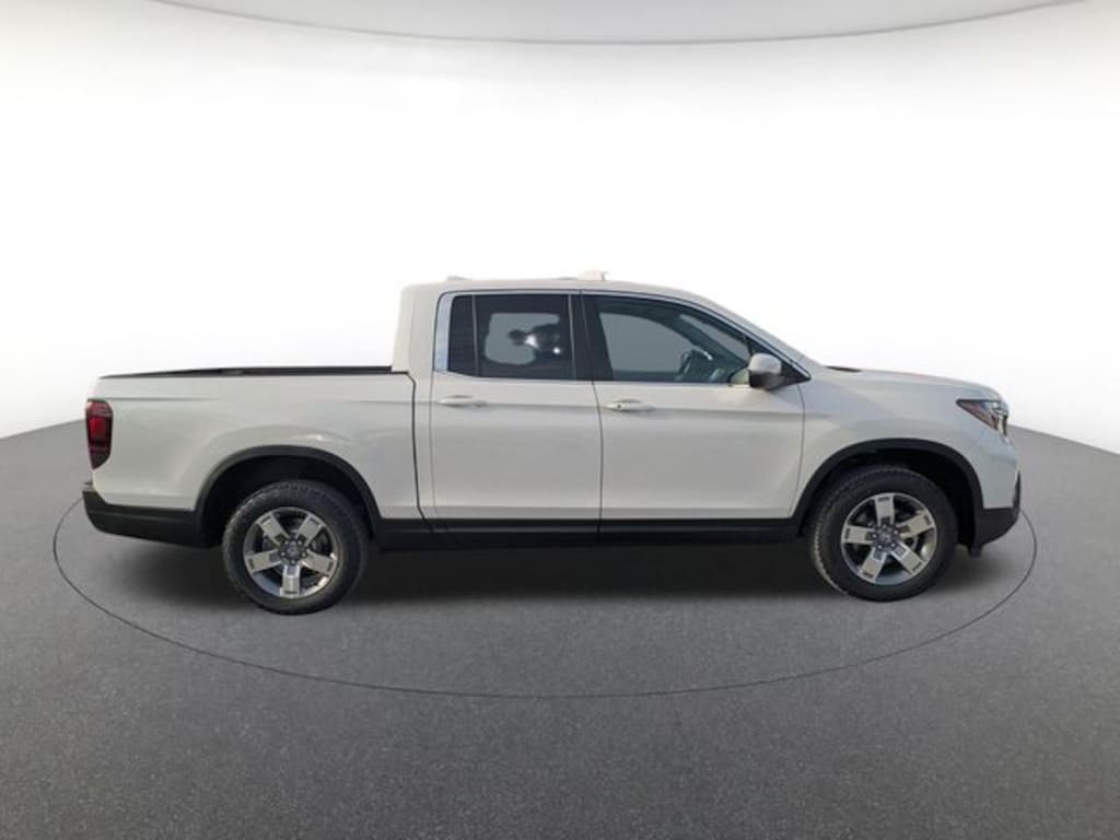 New 2026 Honda Ridgeline RTL Truck Crew Cab