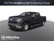 Used 2025 Chevrolet Silverado 1500 LT Truck
