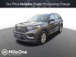 Used 2020 Ford Explorer XLT SUV