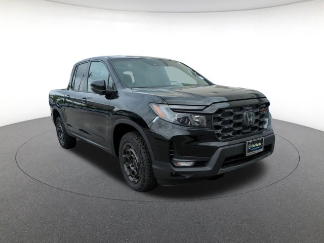 2026 Honda Ridgeline TrailSport - Photo 6