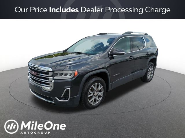 2020 GMC Acadia