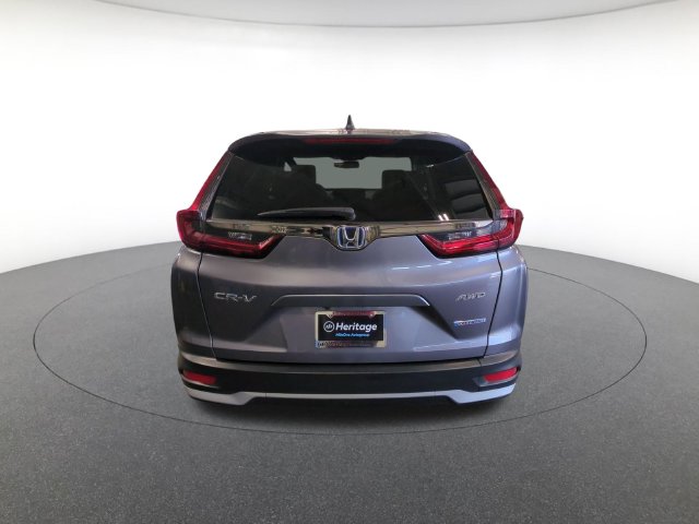 2022 Honda CR-V EX-L - Photo 6