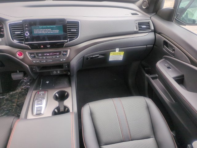 2026 Honda Ridgeline TrailSport - Photo 9