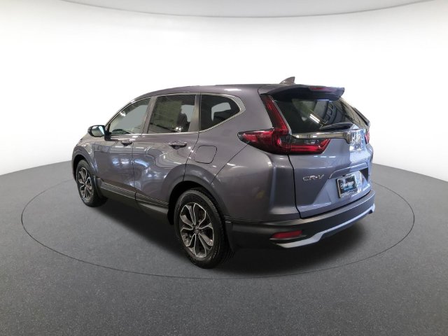 2022 Honda CR-V EX-L - Photo 7