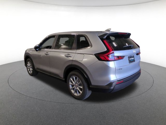 New 2027 Honda CR-V EX SUV
