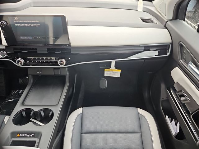 2026 Honda Prologue Elite - Photo 9