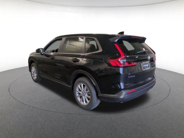 New 2027 Honda CR-V EX SUV