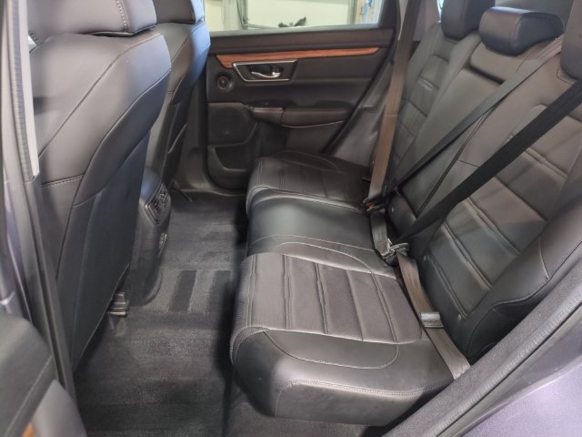 2022 Honda CR-V EX-L - Photo 10