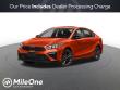 Used 2021 Kia Forte GT-Line Sedan