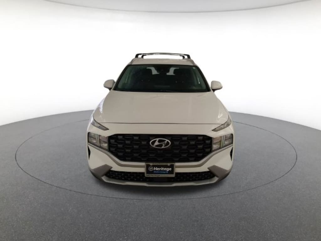 Used 2023 Hyundai Santa Fe SEL SUV