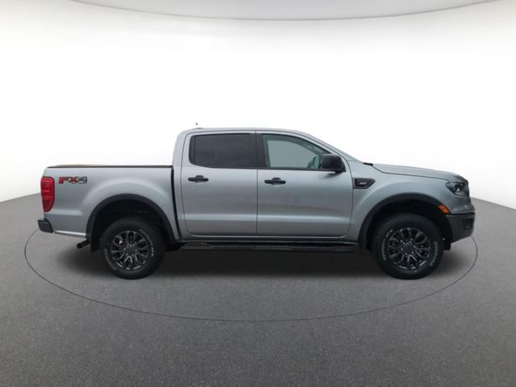 Used 2023 Ford Ranger XLT Truck