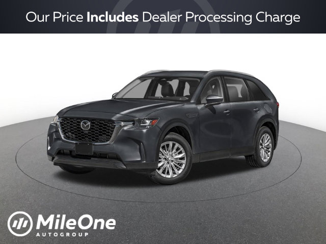  Mazda CX-90