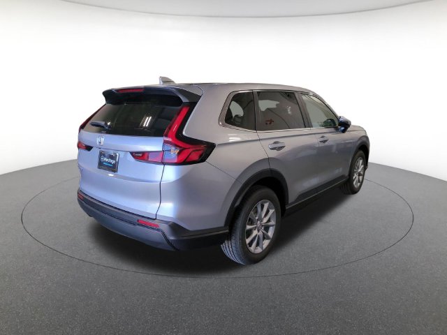 New 2027 Honda CR-V EX SUV