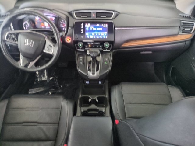 2022 Honda CR-V EX-L - Photo 11