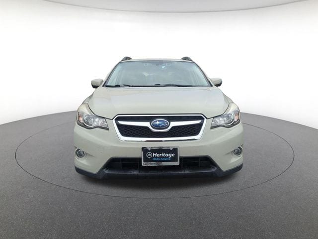 Used 2015 Subaru XV Crosstrek Limited with VIN JF2GPASC6F8305845 for sale in Timonium, MD