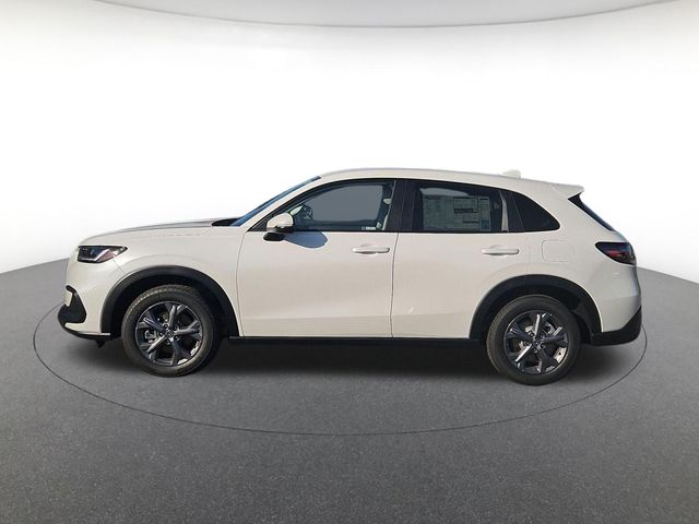 New 2026 Honda HR-V AWD LX SUV