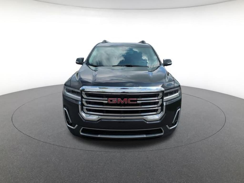 Used 2020 GMC Acadia SLT SUV