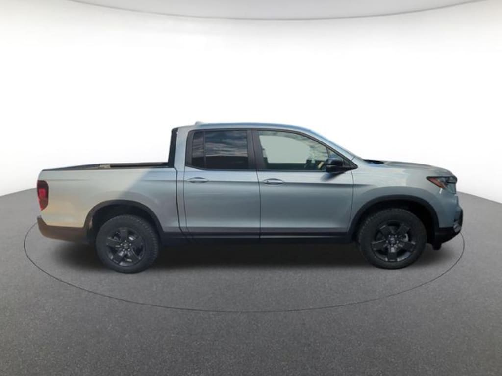 New 2026 Honda Ridgeline TrailSport Truck