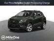 Used 2016 Chevrolet Trax LTZ SUV