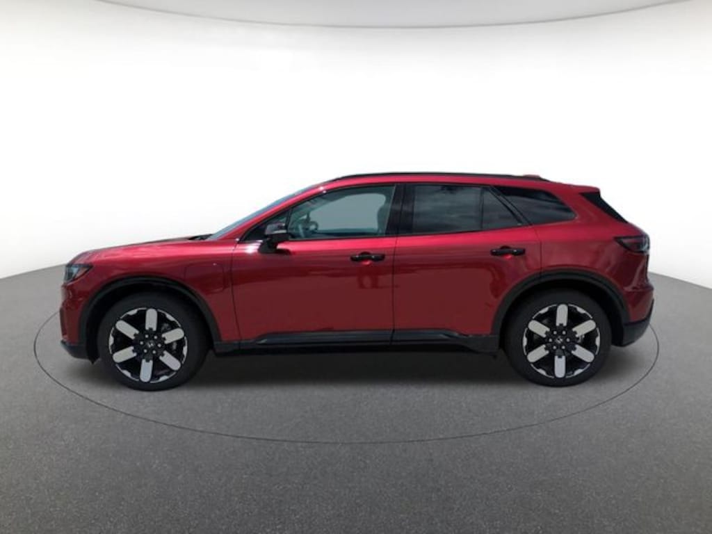 New 2026 Honda Prologue Elite SUV