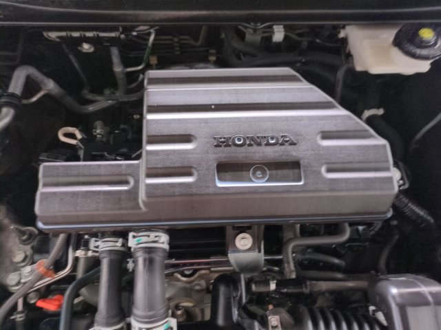 2022 Honda CR-V EX-L - Photo 13
