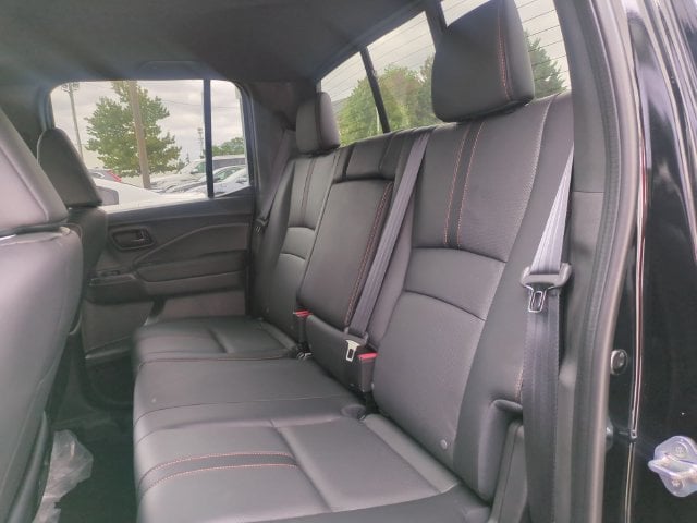 2026 Honda Ridgeline TrailSport - Photo 10