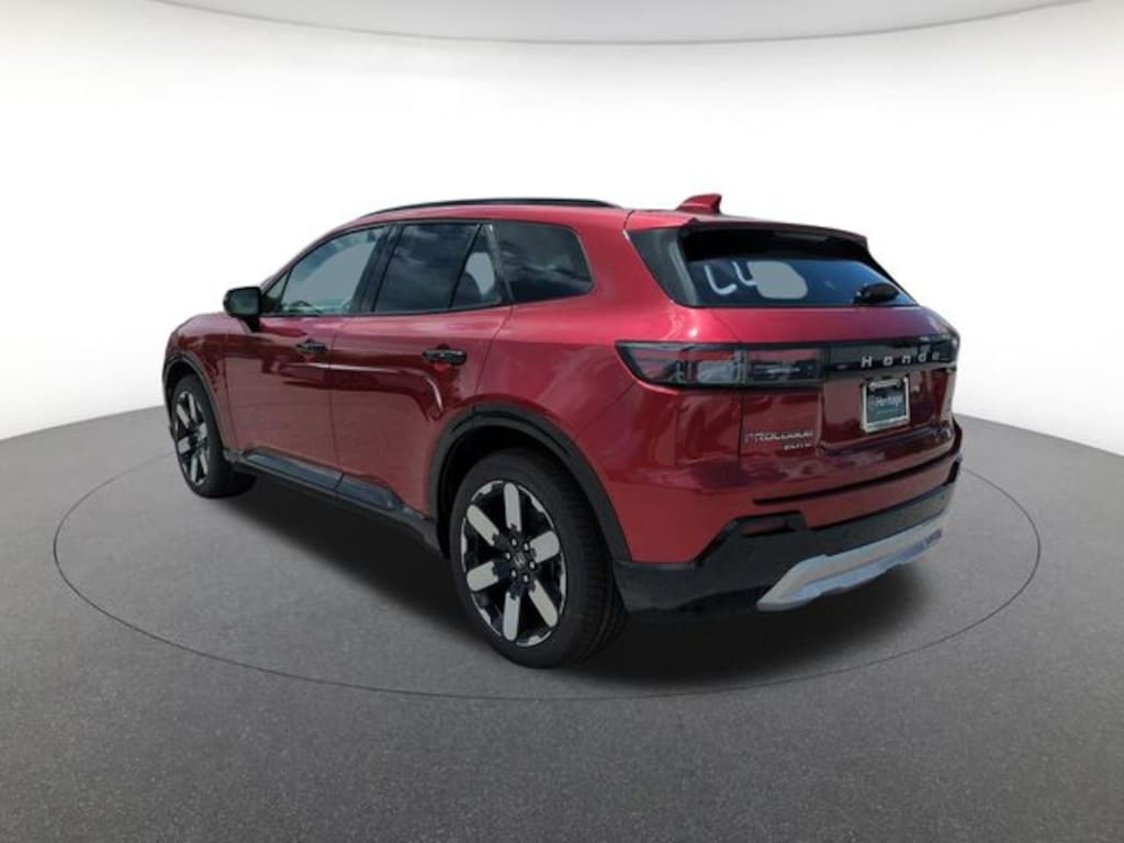 New 2026 Honda Prologue Elite SUV