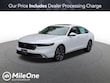  Honda Accord Hybrid