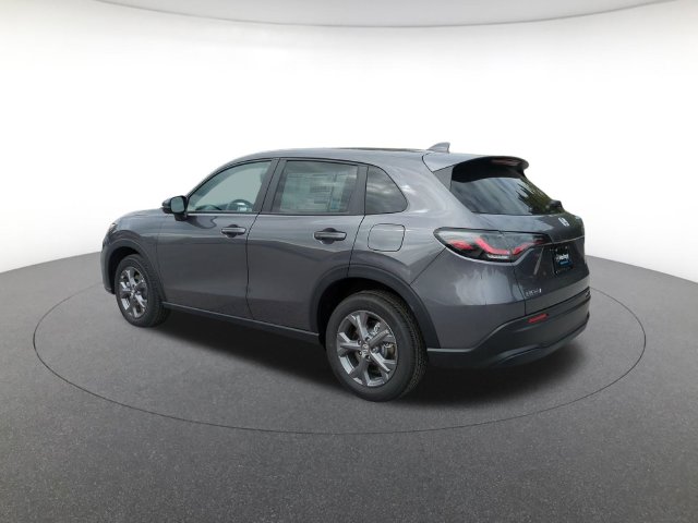 New 2027 Honda HR-V LX SUV
