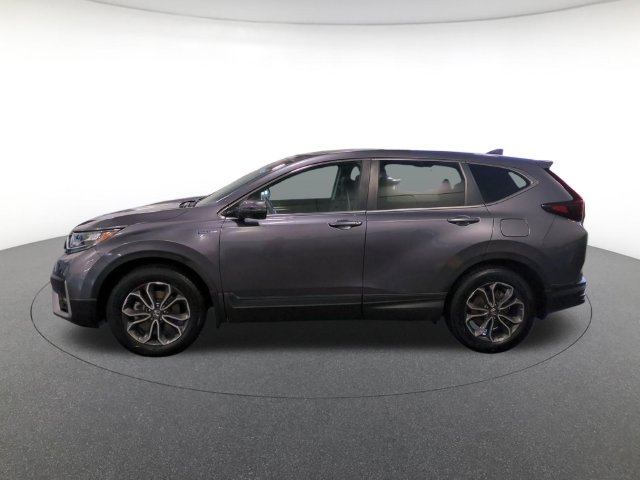 2022 Honda CR-V EX-L - Photo 8