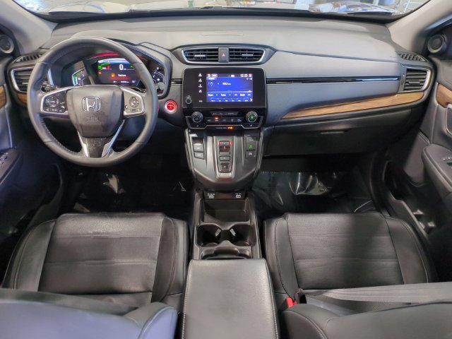 2022 Honda CR-V EX-L - Photo 13