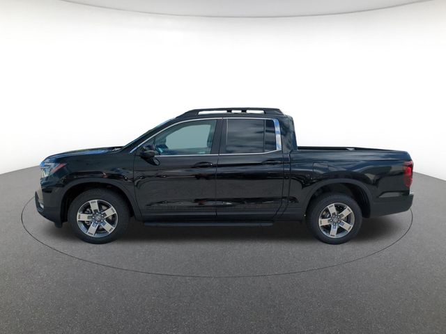 New 2026 Honda Ridgeline RTL Truck